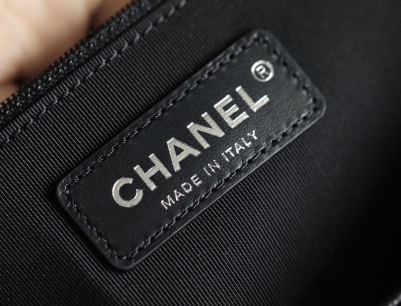 Chanel Stachel Bags